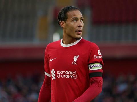 Liverpool tận hưởng cuộc đua hơn là săn đuổi danh hiệu